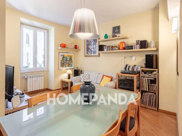 Appartamento in vendita a Roma RM