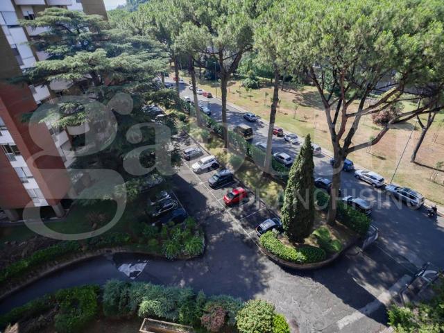Appartamento in vendita a Roma RM