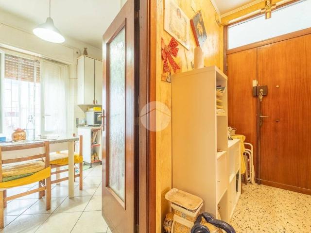 Appartamento in vendita a Roma RM