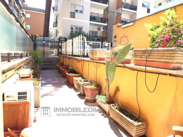 Appartamento in vendita a Roma RM