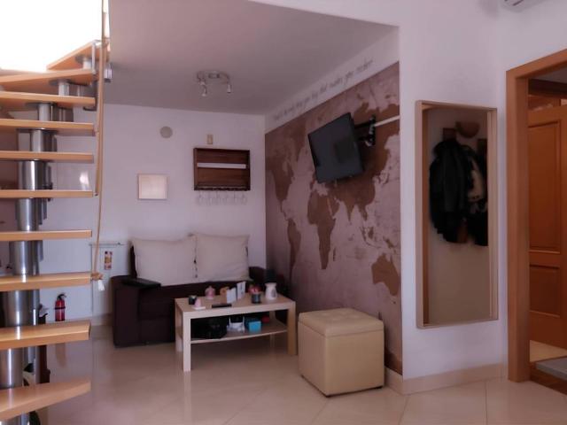 Appartamento in vendita a Roma RM