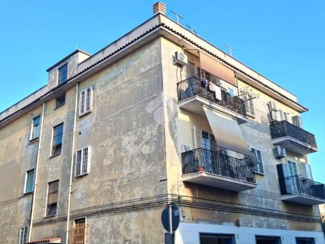 Appartamento in vendita a Roma RM