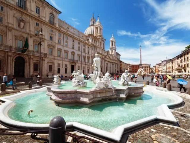 Appartamento in vendita a Roma RM
