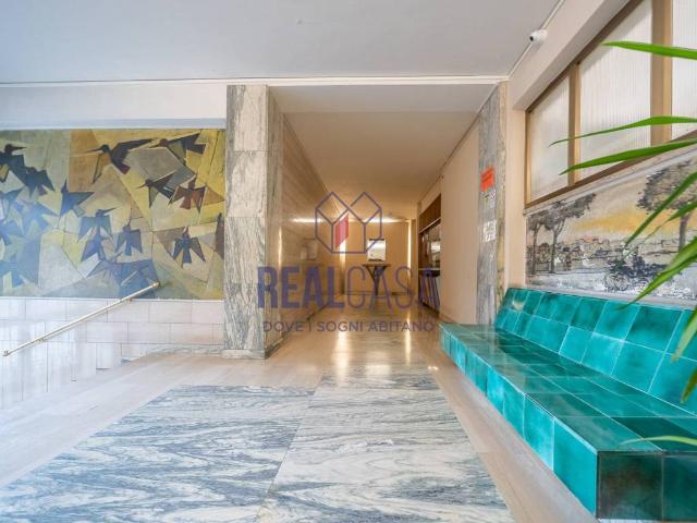 Appartamento in vendita a Roma RM