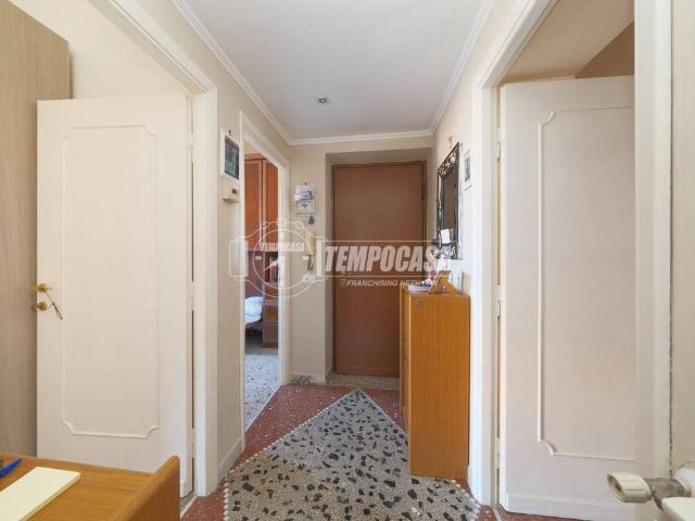 Appartamento in vendita a Roma RM
