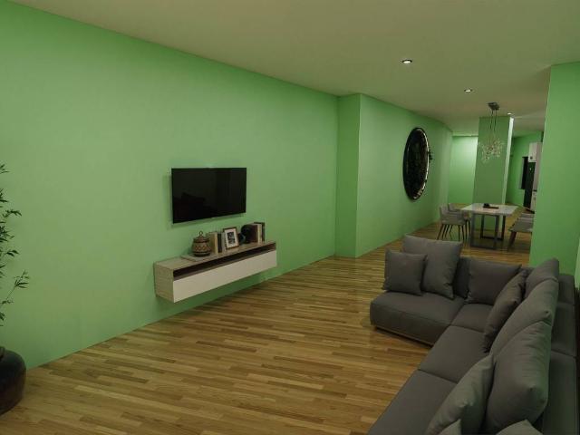 Appartamento in vendita a Roma RM