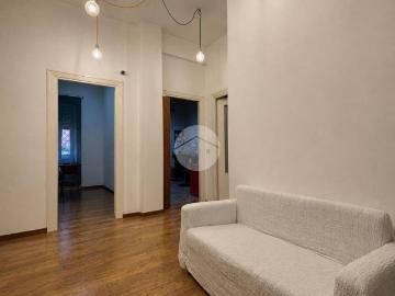 Appartamento in vendita a Roma RM