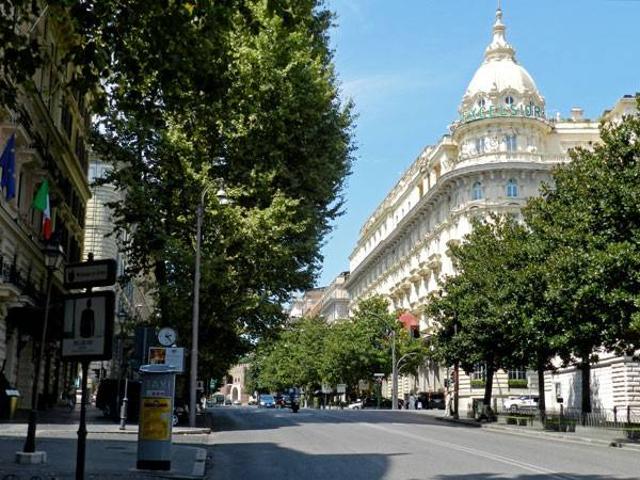 Appartamento in vendita a Roma RM