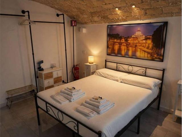 Appartamento in vendita a Roma RM