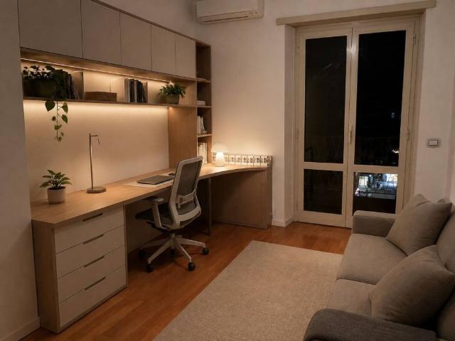 Appartamento in vendita a Roma RM