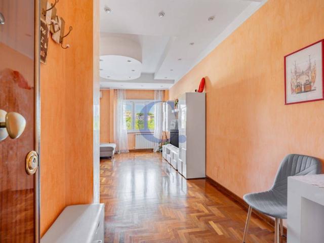 Appartamento in vendita a Roma RM