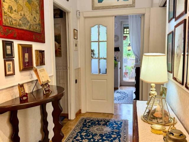 Appartamento in vendita a Roma RM