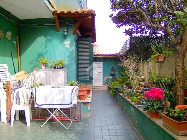 Appartamento in vendita a Roma RM
