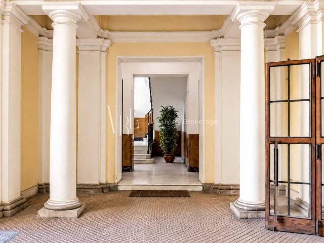 Appartamento in vendita a Roma RM