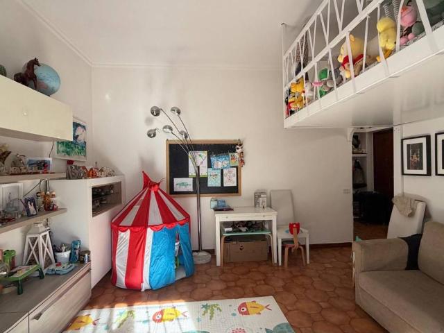 Appartamento in vendita a Roma RM