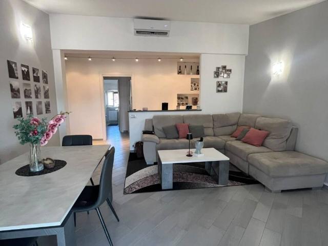 Appartamento in vendita a Roma RM