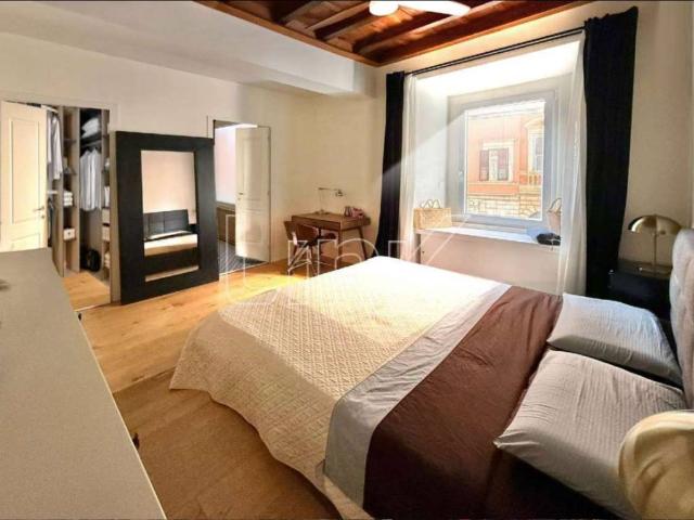 Appartamento in vendita a Roma RM