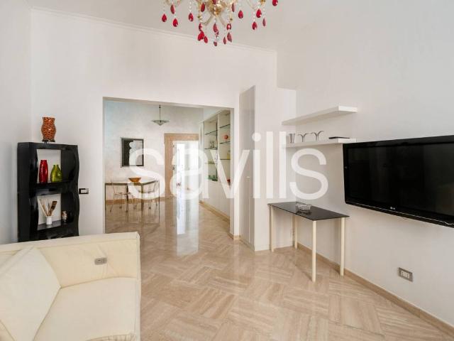 Appartamento in vendita a Roma RM