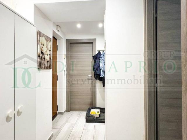 Appartamento in vendita a Roma RM