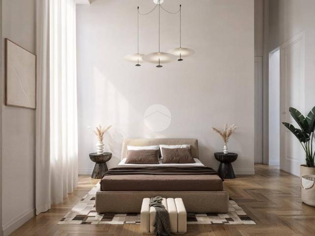 Appartamento in vendita a Roma RM