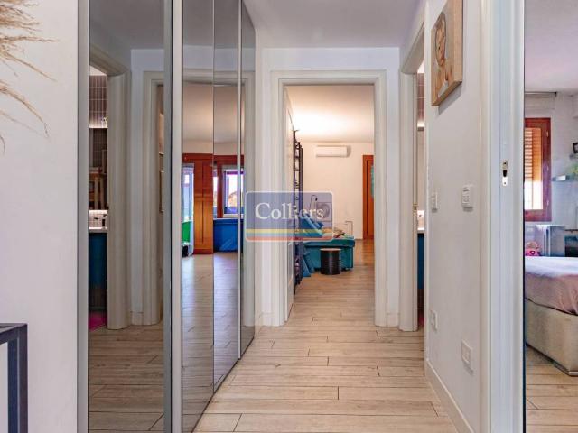Appartamento in vendita a Roma RM