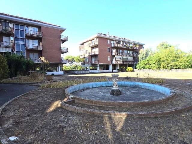 Attico / Mansarda in vendita a Roma RM