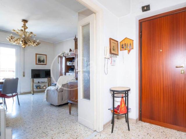Appartamento in vendita a Roma RM