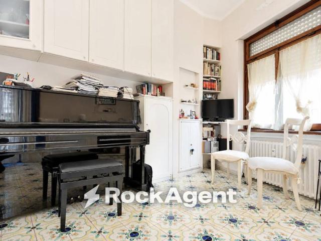 Appartamento in vendita a Roma RM