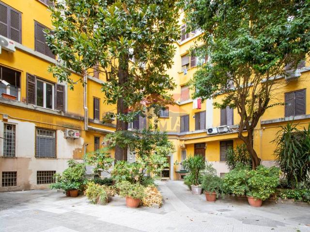 Appartamento in vendita a Roma RM