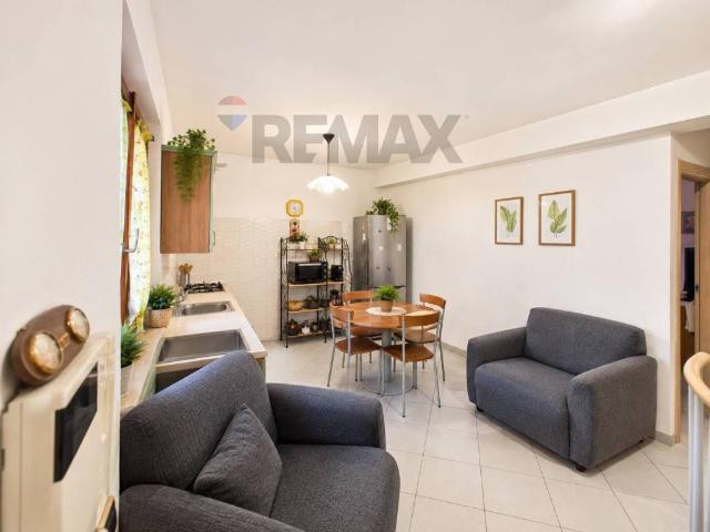 Appartamento in vendita a Roma RM