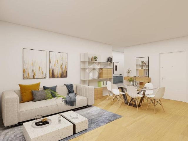 Appartamento in vendita a Roma RM