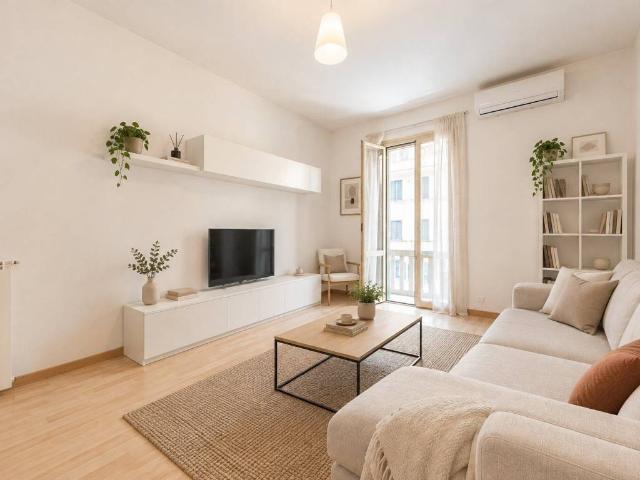 Appartamento in vendita a Roma RM