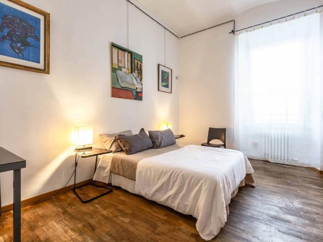 Appartamento in vendita a Roma RM
