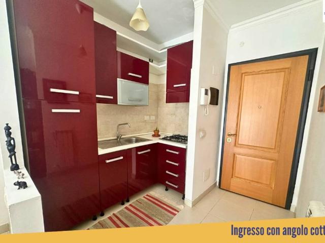 Appartamento in vendita a Roma RM