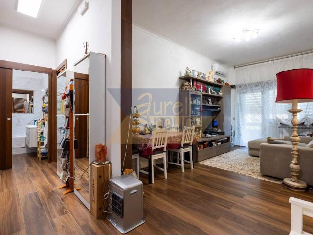 Appartamento in vendita a Roma RM