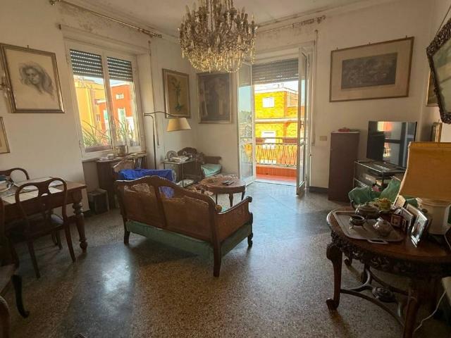 Appartamento in vendita a Roma RM