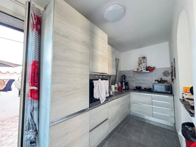 Appartamento in vendita a Roma RM