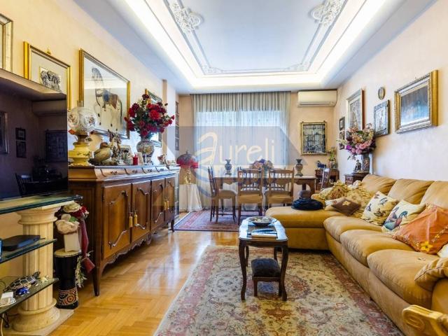 Appartamento in vendita a Roma RM