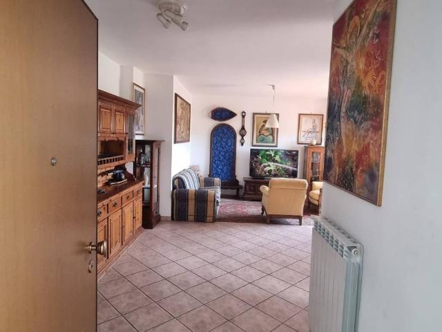 Attico / Mansarda in vendita a Roma RM