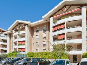 Appartamento in vendita a Roma RM