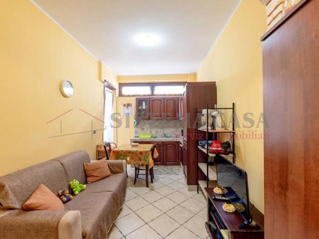 Appartamento in vendita a Roma RM