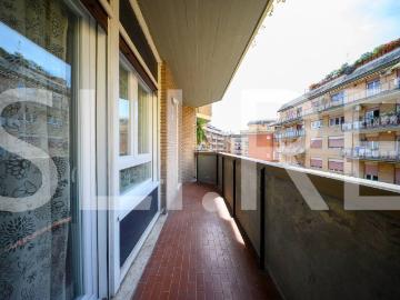 Via Giuseppe Zamboni Roma, Portuense, Magliana, Roma Lazio, Lazio