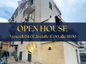 Appartamento in vendita a Roma RM