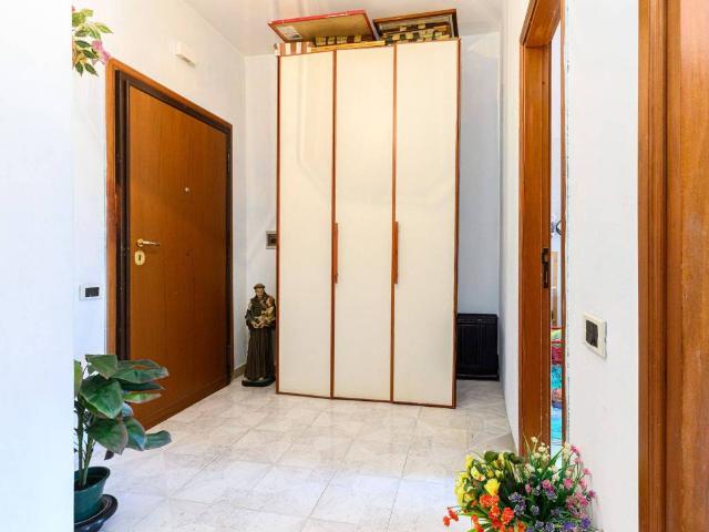 Appartamento in vendita a Roma RM