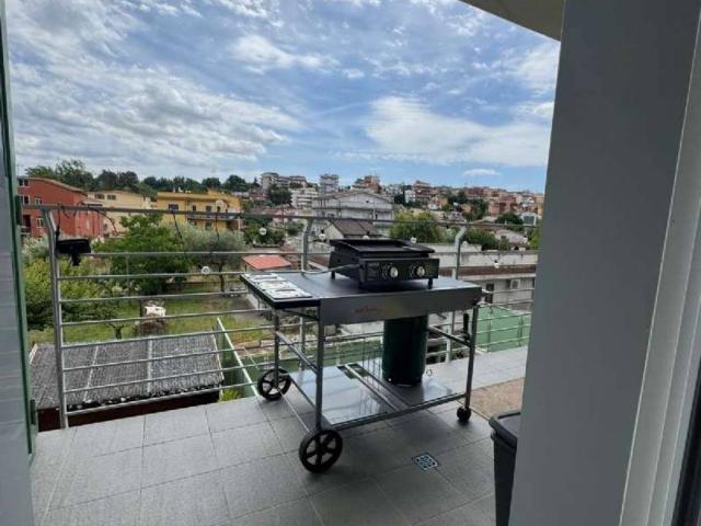 Appartamento in vendita a Roma RM