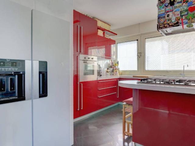 Appartamento in vendita a Roma RM