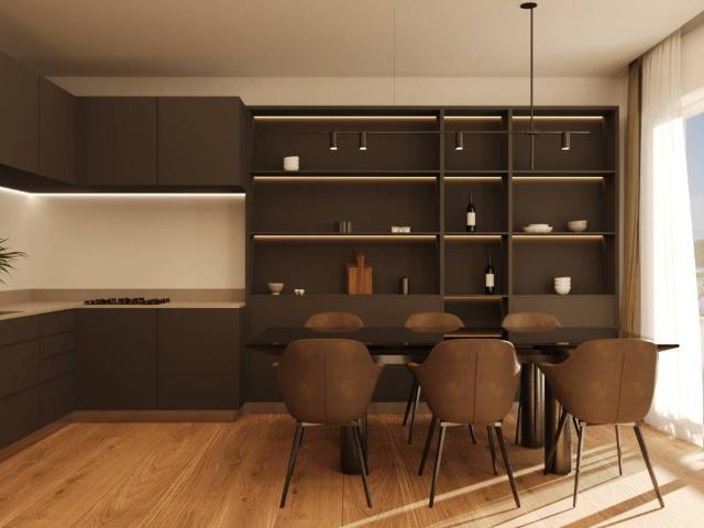 Appartamento in vendita a Roma RM