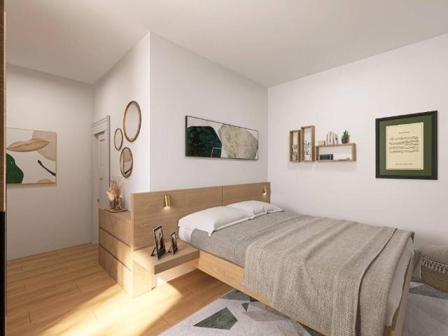 Appartamento in vendita a Roma RM
