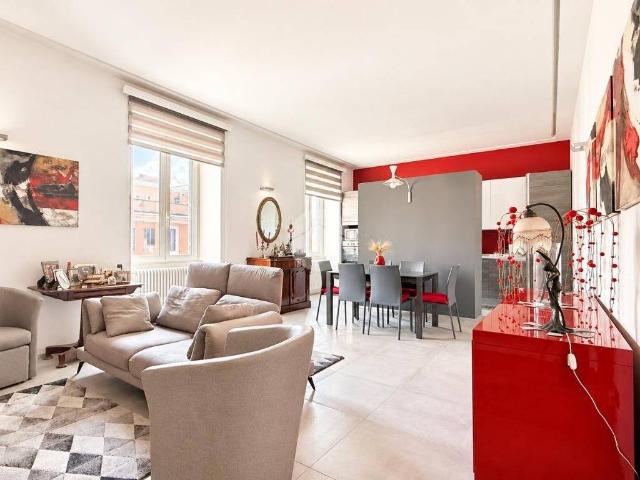 Appartamento in vendita a Roma RM