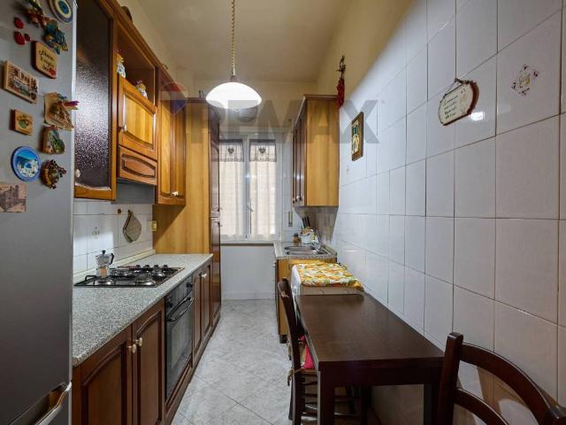 Appartamento in vendita a Roma RM